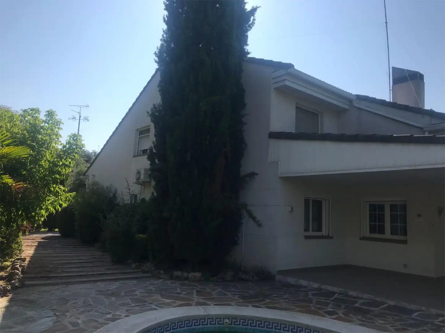 Houses for rent in Calle Tucanes, 4, Molino de la Hoz Exterior view of Houses for rent in Las Rozas de Madrid