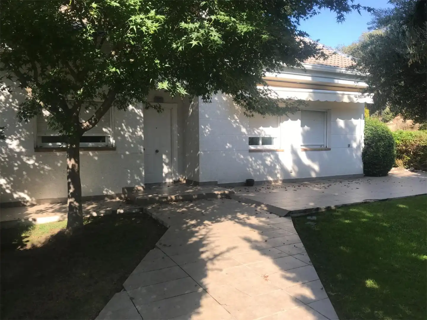 Houses for rent in Calle Tucanes, 4, Molino de la Hoz Exterior view of Houses for rent in Las Rozas de Madrid