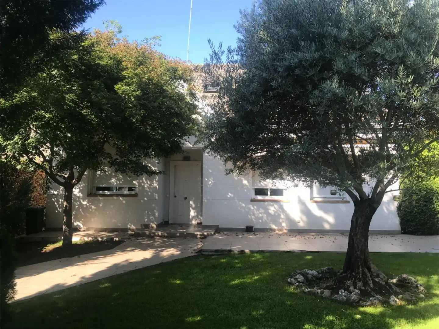 Houses for rent in Calle Tucanes, 4, Molino de la Hoz Exterior view of Houses for rent in Las Rozas de Madrid