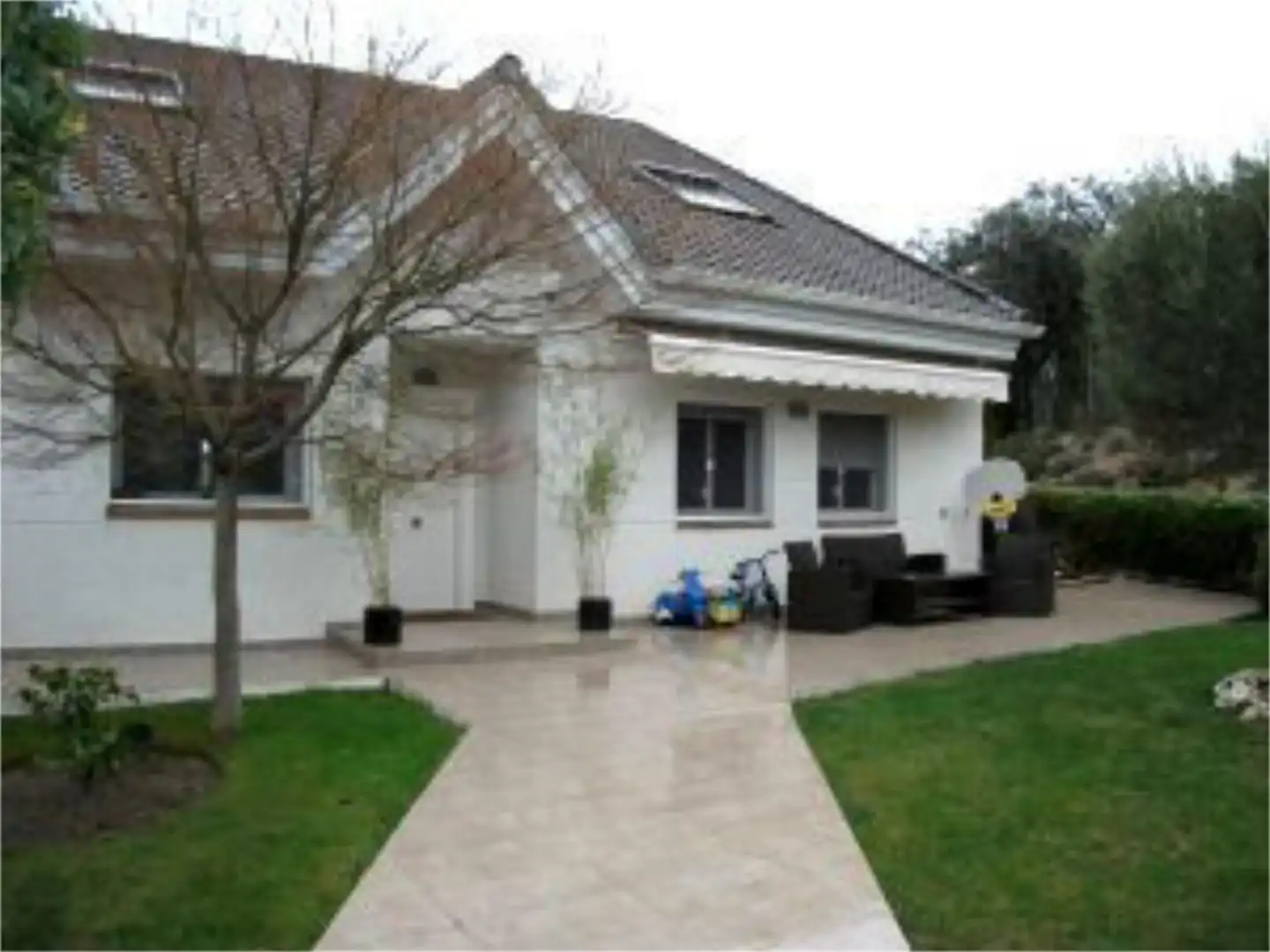 Houses for rent in Calle Tucanes, 4, Molino de la Hoz Exterior view of Houses for rent in Las Rozas de Madrid