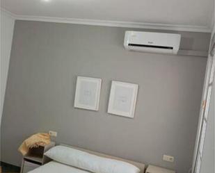 Bedroom of Flat for sale in El Saucejo