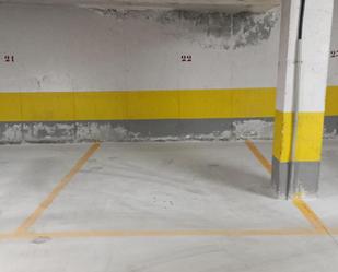 Parking of Garage to rent in  Granada Capital