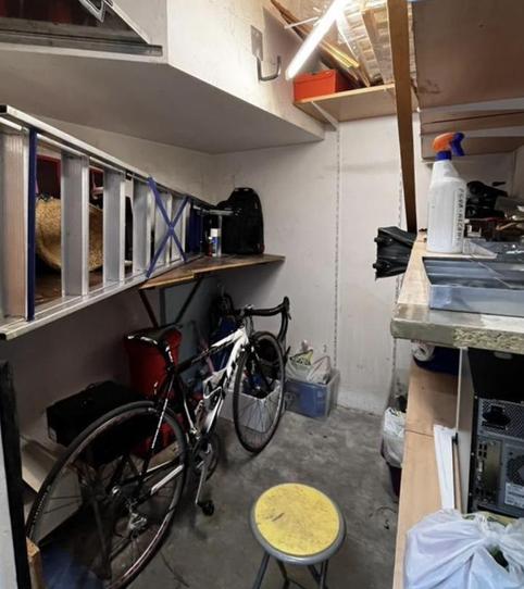 Foto 2 de Traster en venda a Carrer Perú, 33, Corea, Valencia