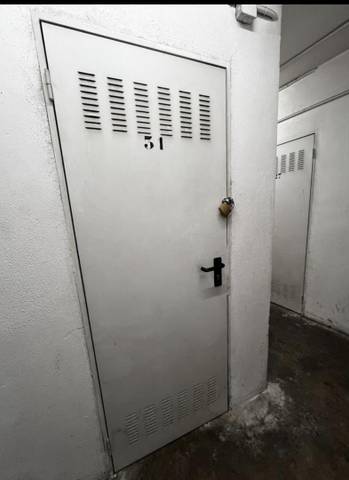 Trastero en Venta en Carrer Perú, 33 en Corea