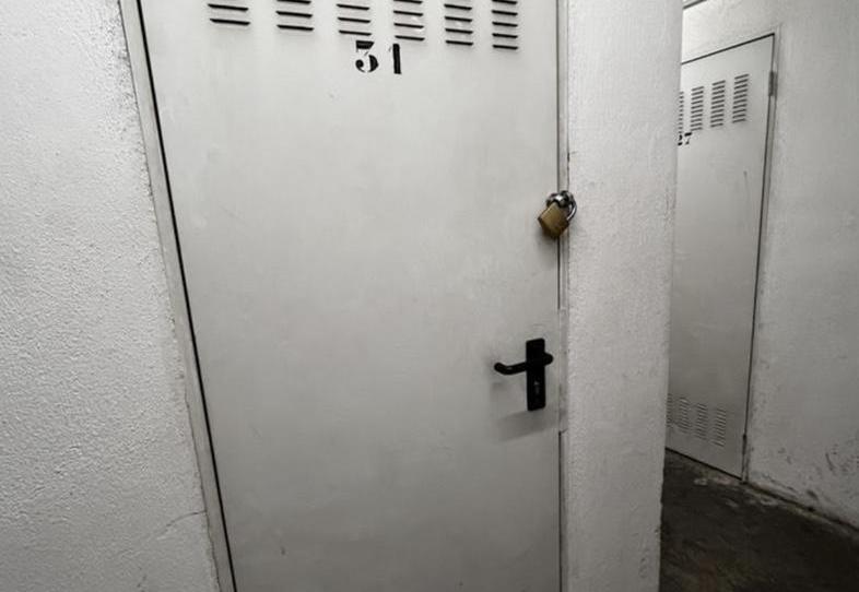 Foto 1 de Traster en venda a Carrer Perú, 33, Corea, Valencia