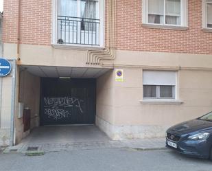 Parking of Garage to rent in Medina del Campo