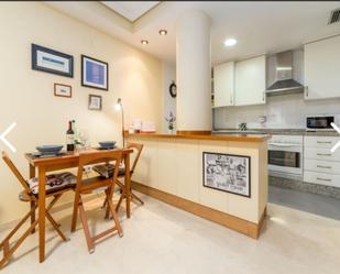 Cocina de Apartamento en venta en  Valencia Capital con Aire acondicionado