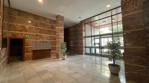 Foto 2 de Pis de lloguer a Avenida de la Reina Victoria, 68, Ciudad Universitaria, Madrid