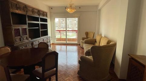 Foto 5 de Pis de lloguer a Avenida de la Reina Victoria, 68, Ciudad Universitaria, Madrid