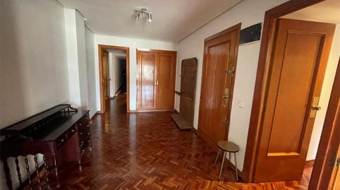 Foto 3 de Pis de lloguer a Avenida de la Reina Victoria, 68, Ciudad Universitaria, Madrid