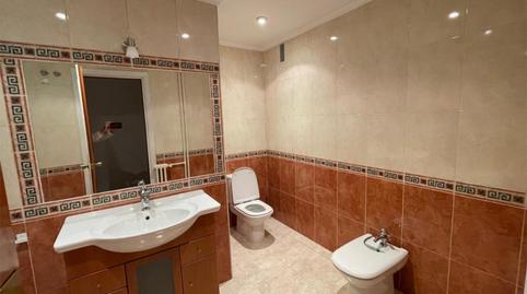 Foto 4 de Pis de lloguer a Avenida de la Reina Victoria, 68, Ciudad Universitaria, Madrid