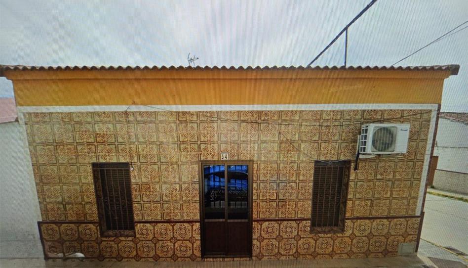 Pis en venda a Calle Almeria, 54, El Campillo (Huelva), Huelva - imatge 1 Foto 1 de Pis en venda a Calle Almeria, 54, El Campillo (Huelva), Huelva