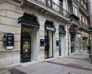 Exterior view of Premises for sale in Oviedo 