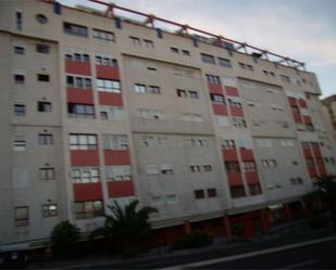 Vista exterior de Garatge de lloguer en Las Palmas de Gran Canaria