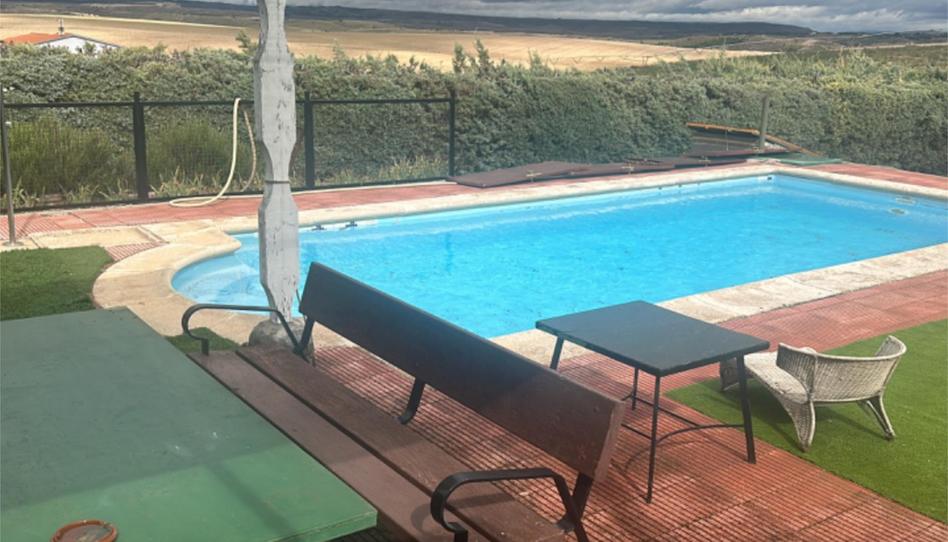 Foto 1 de Casa o xalet per a compartir a Avenida Encina, 1, Barajas de Melo, Cuenca