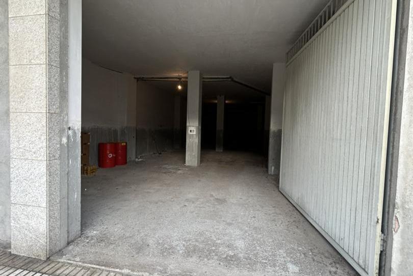 Box room for sale in Rúa Nosa Señora Do Carme, 40, Burela, Lugo - image 1 Photo 1 of Box room for sale in Rúa Nosa Señora Do Carme, 40, Burela, Lugo