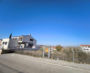 Constructible Land for sale in  Madrid Capital