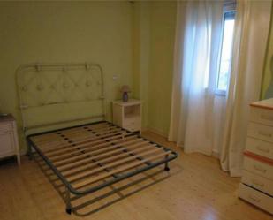 Bedroom of Flat for sale in Villarejo de Salvanés  with Heating, Private garden and Swimming Pool