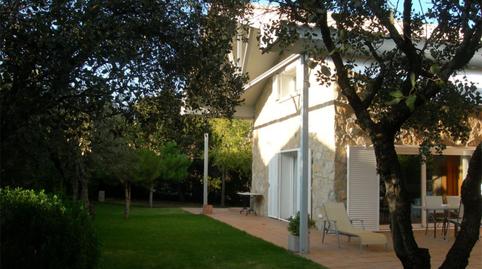 Photo 3 of Flat for sale in Avenida Cazadero Real, 344, Pino Alto - Navarredonda, Madrid