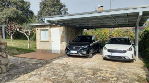 Photo 5 of Flat for sale in Avenida Cazadero Real, 344, Pino Alto - Navarredonda, Madrid