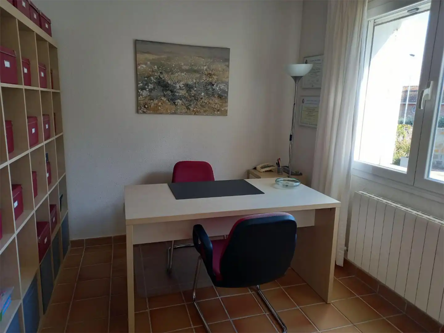 Wohnung zum Verkauf in Avenida Cazadero Real, 344, Pino Alto - Navarredonda Wohnung zum Verkauf in Valdemorillo mit Klimaanlage, Heizung und Privatgarten