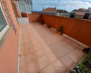 Terrace of Flat for sale in Ribeira  with Heating, Terrace and Storage room