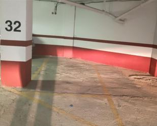 Parking of Garage for sale in Gandia