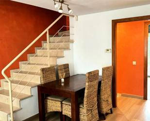 Dining room of Single-family semi-detached for sale in Esparreguera  with Terrace and Balcony