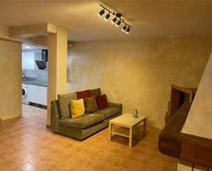 Loft de lloguer en Villalbilla amb Moblat