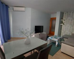 Bedroom of Flat for sale in Reus  with Air Conditioner, Terrace and Balcony