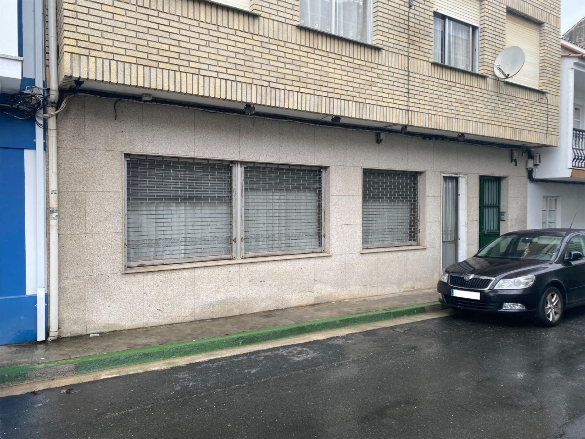 Exterior view of Premises to rent in Ares