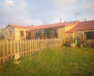 Garden of House or chalet to rent in Ponteareas