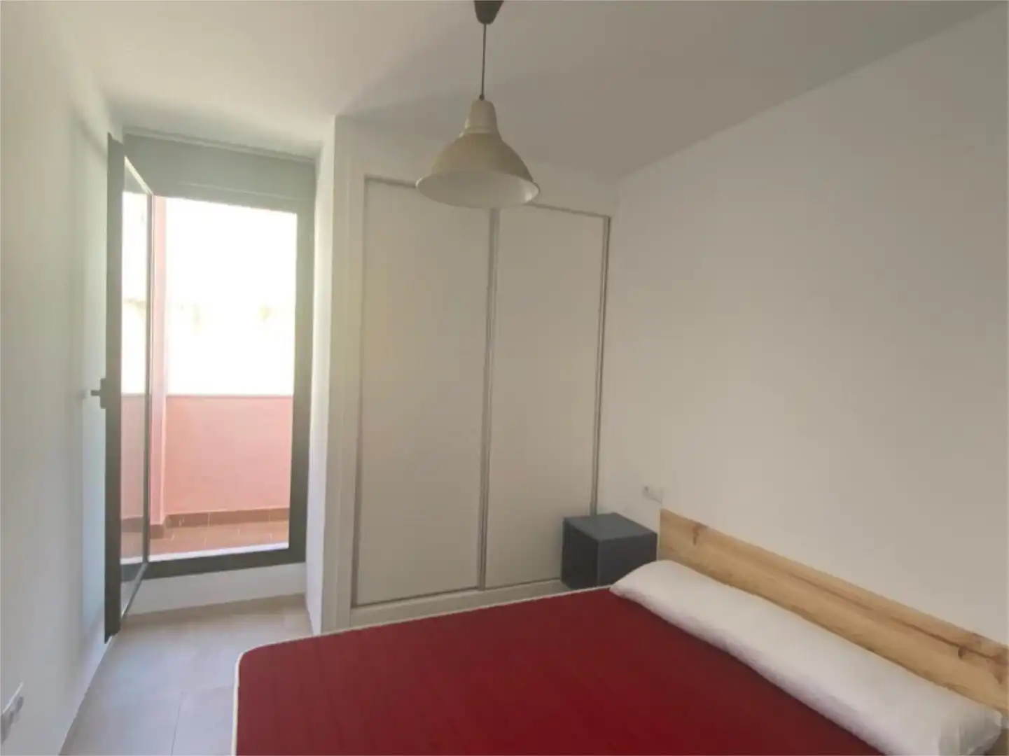 Flat for rent in Calle de Juan de Ortega, 38, Los Almendros - El Limonero - El Tomillar
