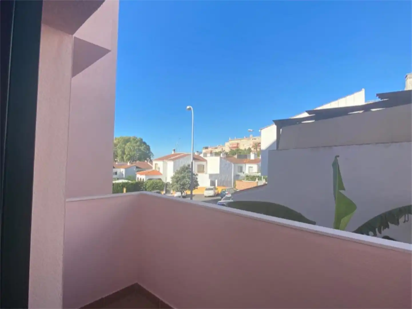 Flat for rent in Calle de Juan de Ortega, 38, Los Almendros - El Limonero - El Tomillar