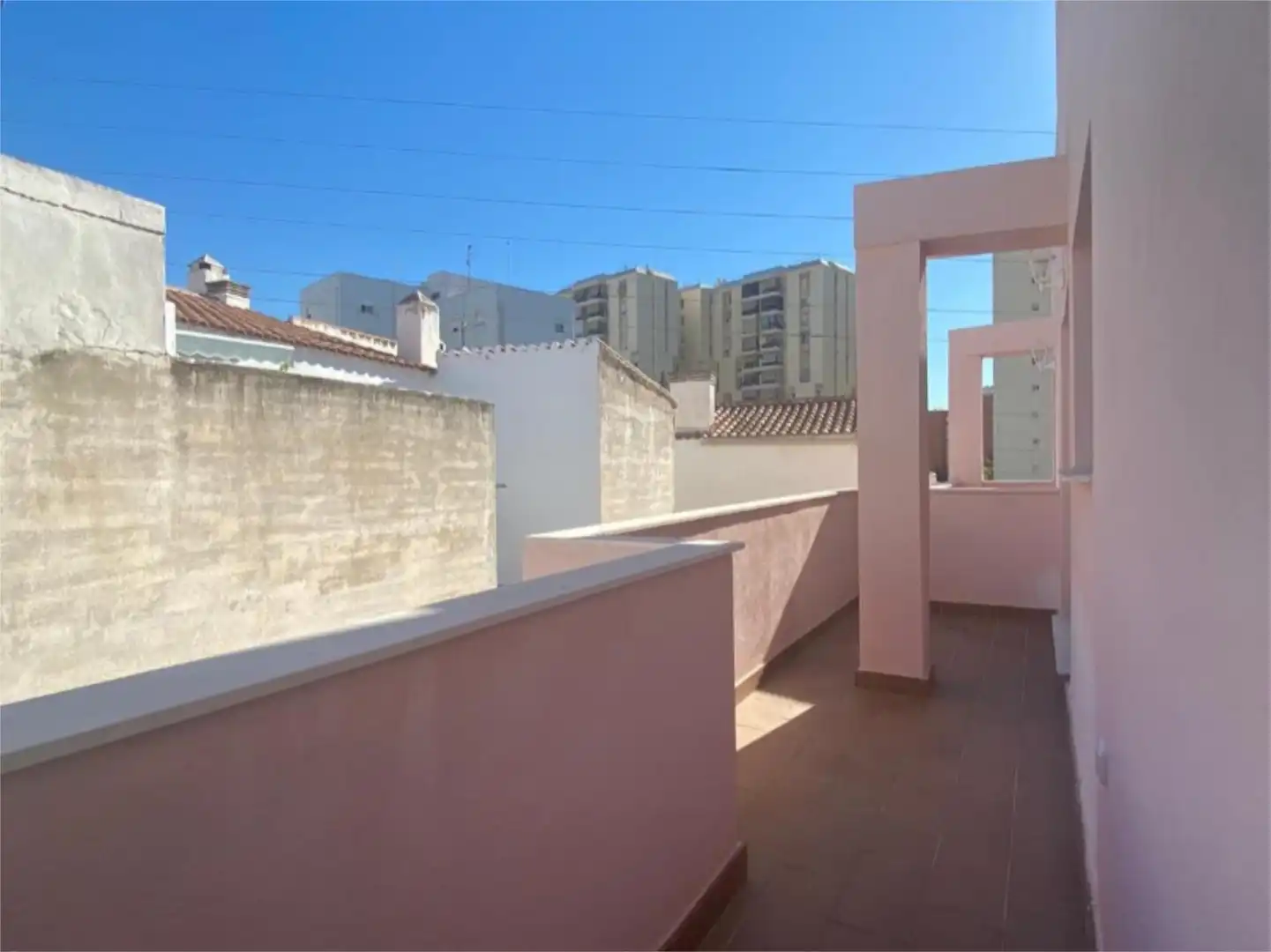 Flat for rent in Calle de Juan de Ortega, 38, Los Almendros - El Limonero - El Tomillar