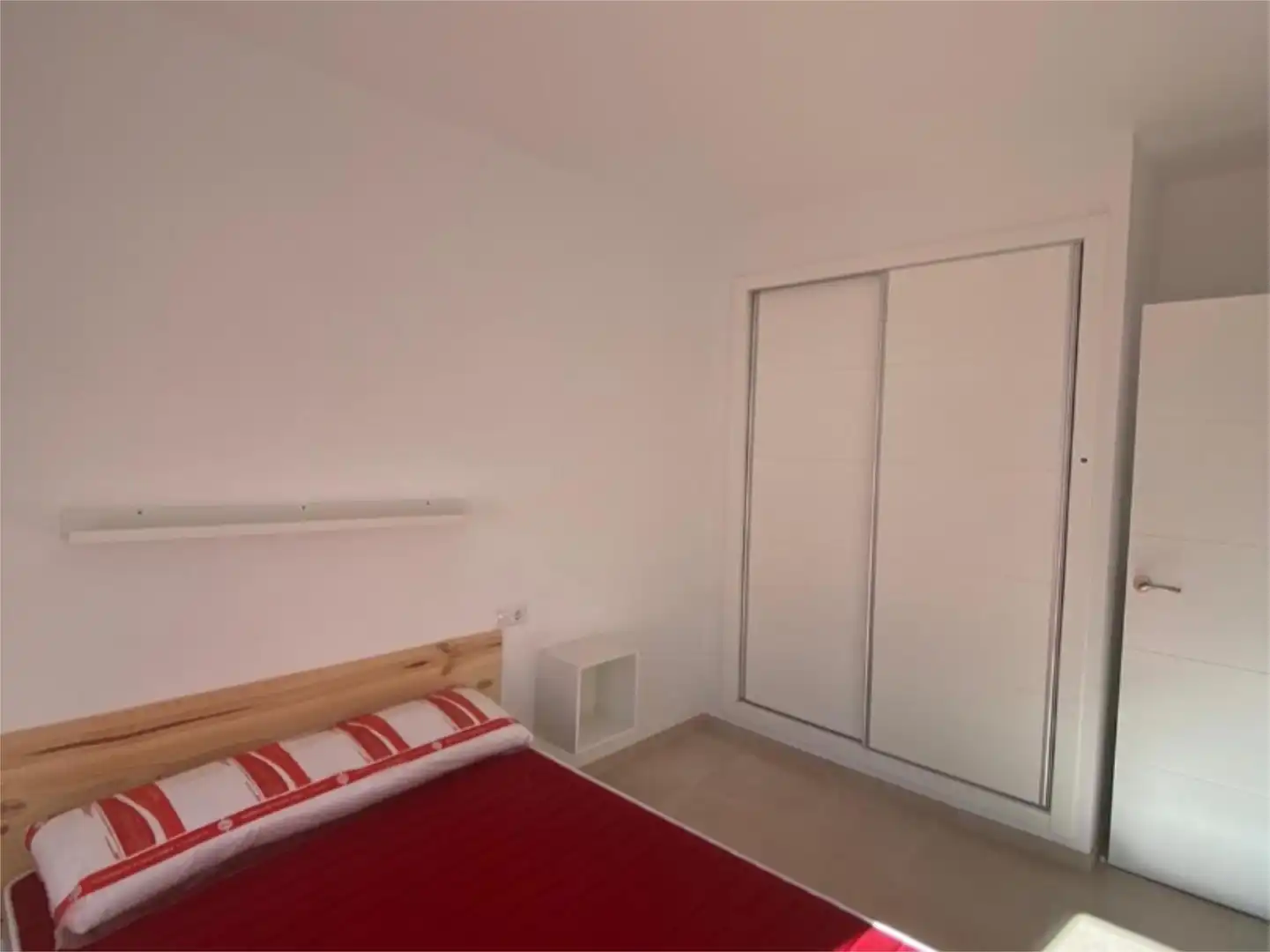 Flat for rent in Calle de Juan de Ortega, 38, Los Almendros - El Limonero - El Tomillar