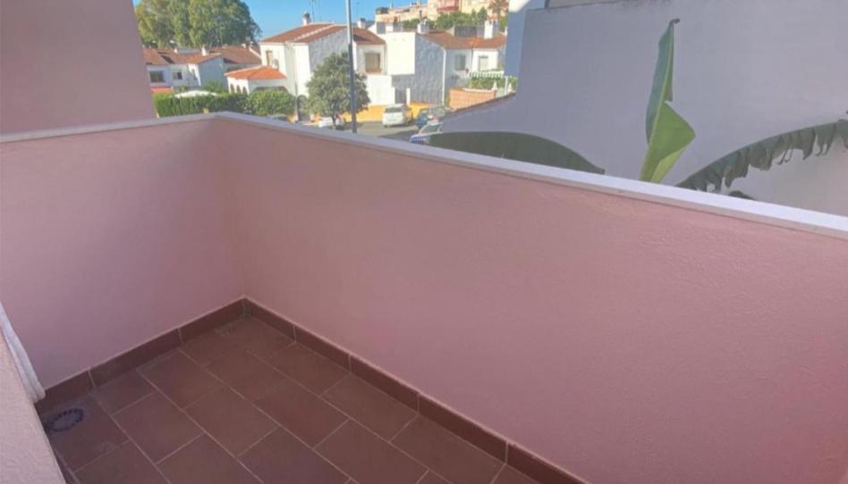 Flat to rent in Calle de Juan de Ortega, 38, Los Almendros - El Limonero - El Tomillar, Málaga - image 1 Photo 1 of Flat to rent in Calle de Juan de Ortega, 38, Los Almendros - El Limonero - El Tomillar, Málaga