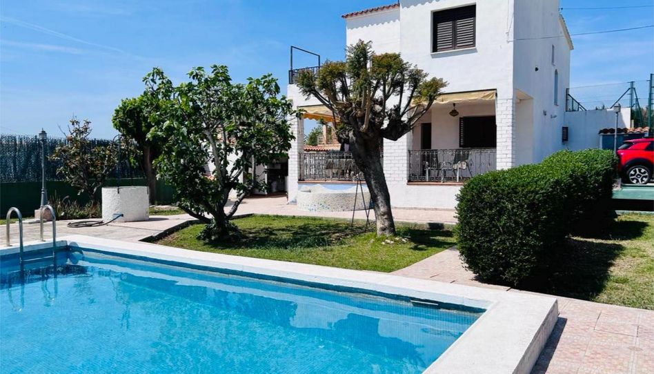 Piso en venta en Calle Don Pio, 139, El Grao, Castellón de la Plana / Castelló de la Plana - imagen 1 Foto 1 de Piso en venta en Calle Don Pio, 139, El Grao, Castellón de la Plana / Castelló de la Plana