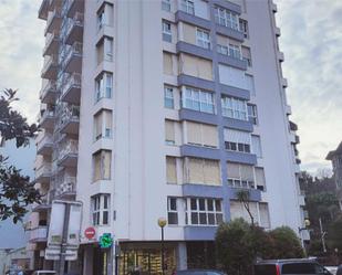 Exterior view of Flat for sale in Deba  with Terrace