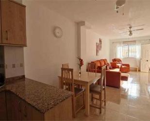 Dining room of Apartment to rent in Cuevas del Almanzora  with Storage room and Furnished