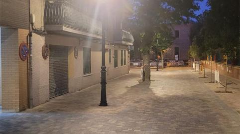 Photo 2 of Garage for sale in Calle el Charco, 1, Casco Antiguo, Leganés