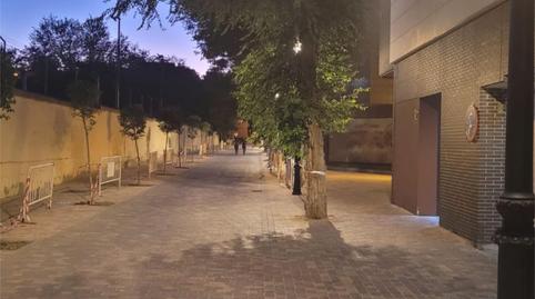 Photo 3 of Garage for sale in Calle el Charco, 1, Casco Antiguo, Leganés