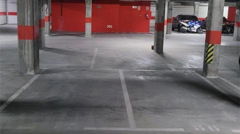 Photo 4 of Garage for sale in Calle el Charco, 1, Casco Antiguo, Leganés