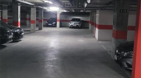 Photo 5 of Garage for sale in Calle el Charco, 1, Casco Antiguo, Leganés