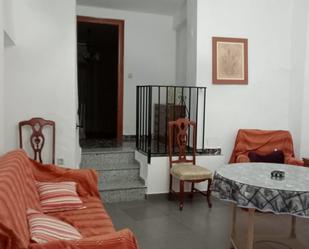 Living room of Duplex for sale in Ugíjar  with Oven and Balcony