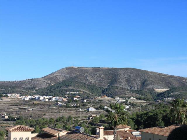 Terreno en Venta en Plaça Urbanizacion Residencia 2, 4 en Les Fonts - Els Molins
