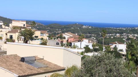 Photo 2 of Land for sale in Plaça Urbanizacion Residencia 2, 4, Les Fonts - Els Molins, Benitachell / El Poble Nou de Benitatxell