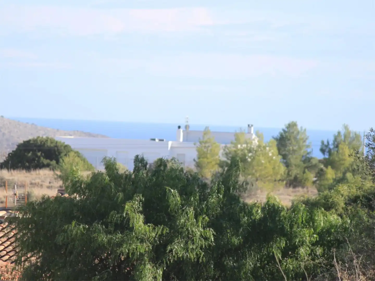 Terreno en venta en Plaça Urbanizacion Residencia 2, 4, Les Fonts - Els Molins Terreno en venta en Benitachell / El Poble Nou de Benitatxell