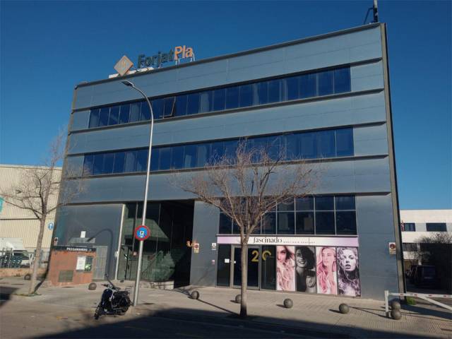 Oficina en Venta en Carrer Gremi de Passamaners, 24 en Sa Indioteria Urbà