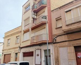 Vista exterior de Pis en venda en Tortosa